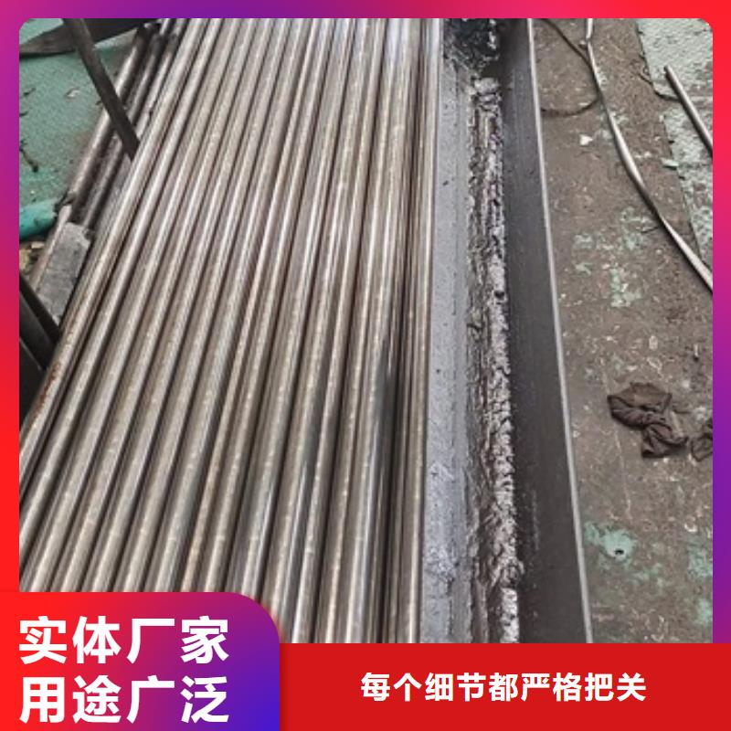 16MnDG无缝钢管实体厂家ASTMA333