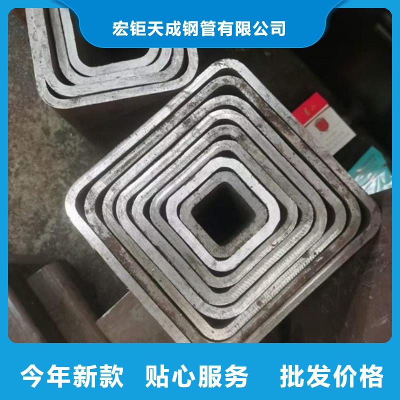 27SIMN无缝钢管现货价格切割
