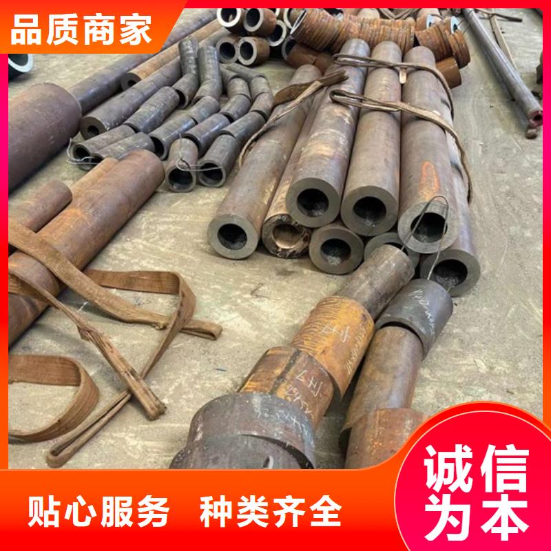 无缝钢管锻打圆钢型号齐全