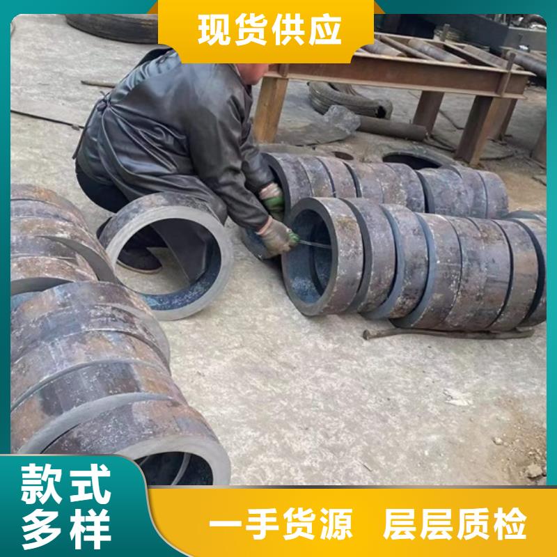 无缝钢管近期行情切割
