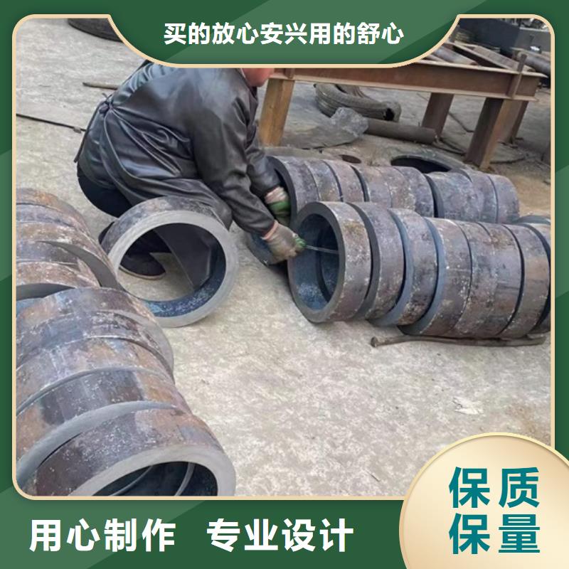 L245NCS管线管现货直供GB/T9711·2