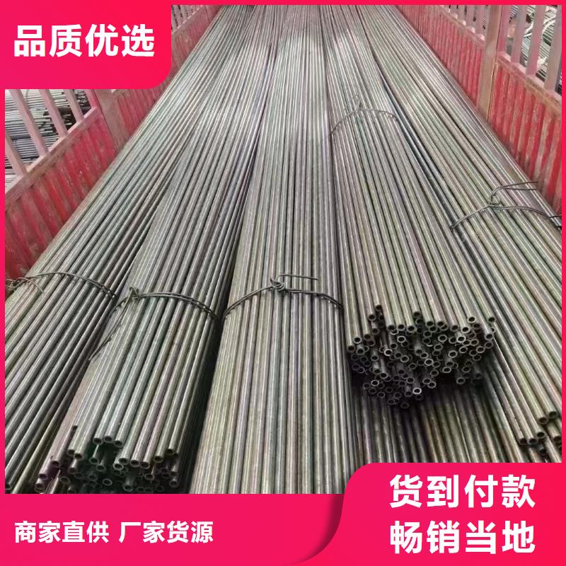 低温用无缝钢管现货报价ASTMA333