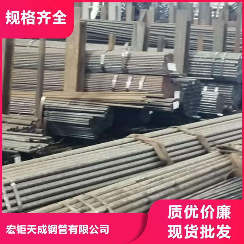 无氧退火精密光亮无缝钢管42crmo钢管切割款式新颖
