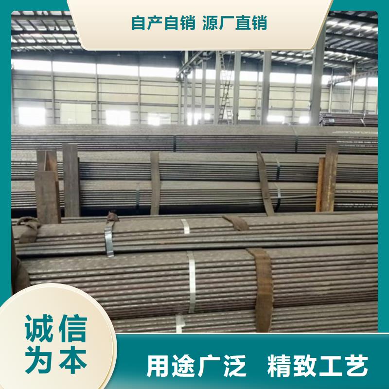 无氧退火精密光亮无缝钢管42crmo钢管切割款式新颖