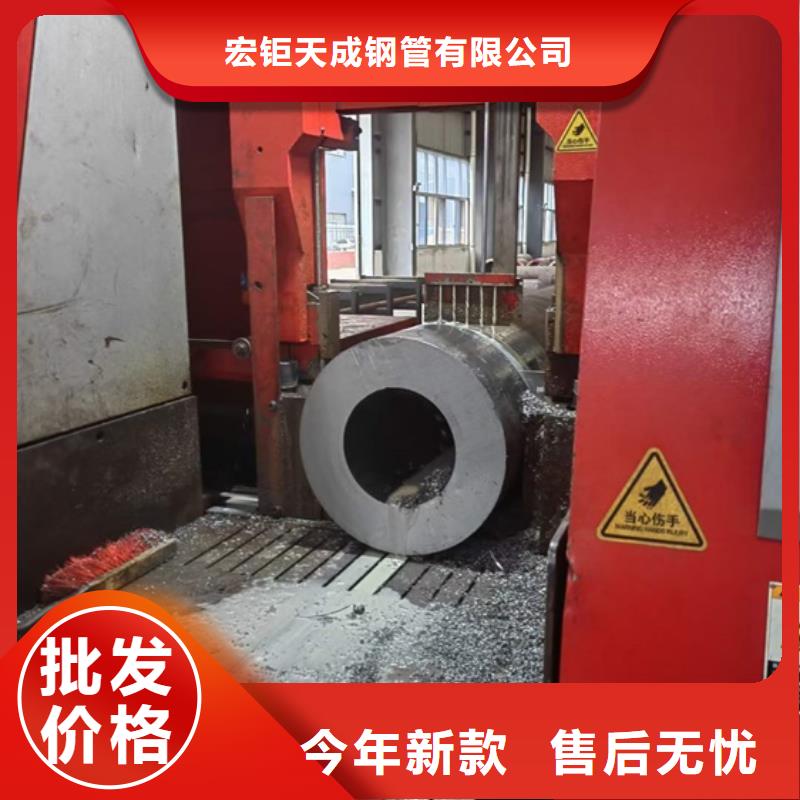 厚壁无缝钢管定尺零割耐候钢板客户好评