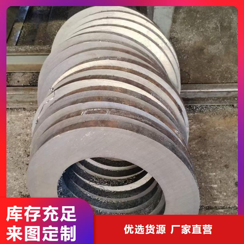 厚壁无缝钢管定尺零割冷拔方钢精心打造