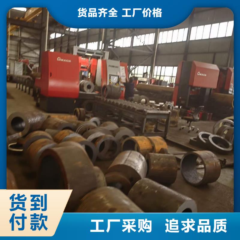 厚壁无缝钢管定尺零割-锻打圆钢从厂家买售后有保障