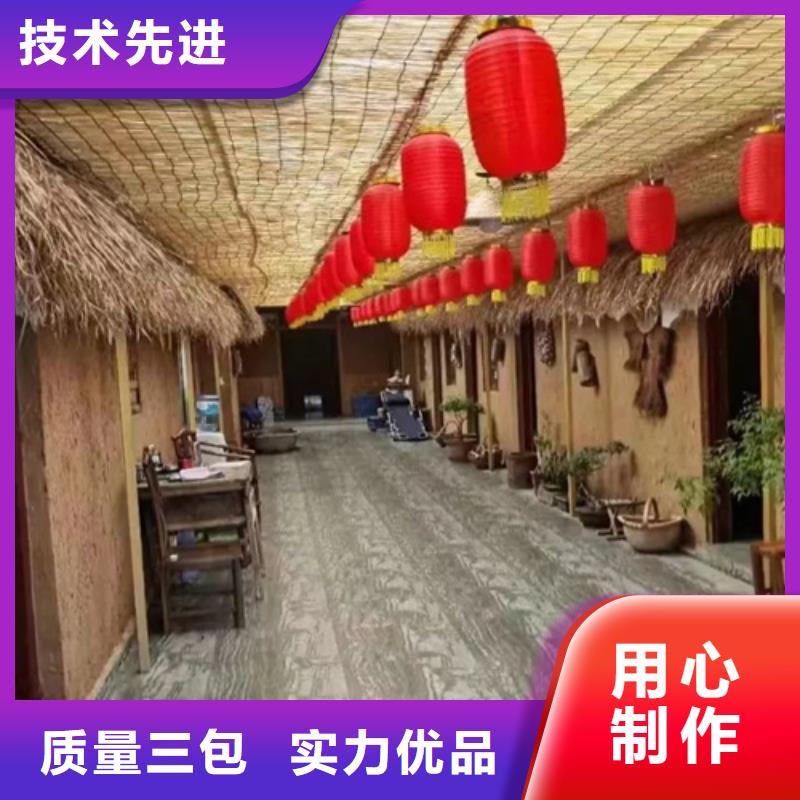 断层仿泥巴墙涂料多少钱#乡村改造稻草漆#仿夯土漆#乡村改造