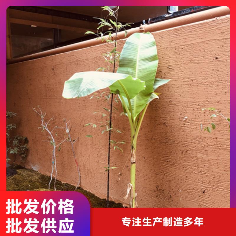 生产厂家仿泥巴稻草漆招商加盟