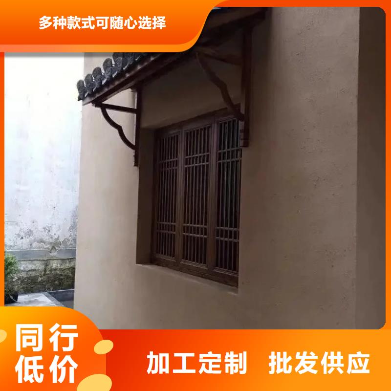 景区建筑稻草漆厂家施工