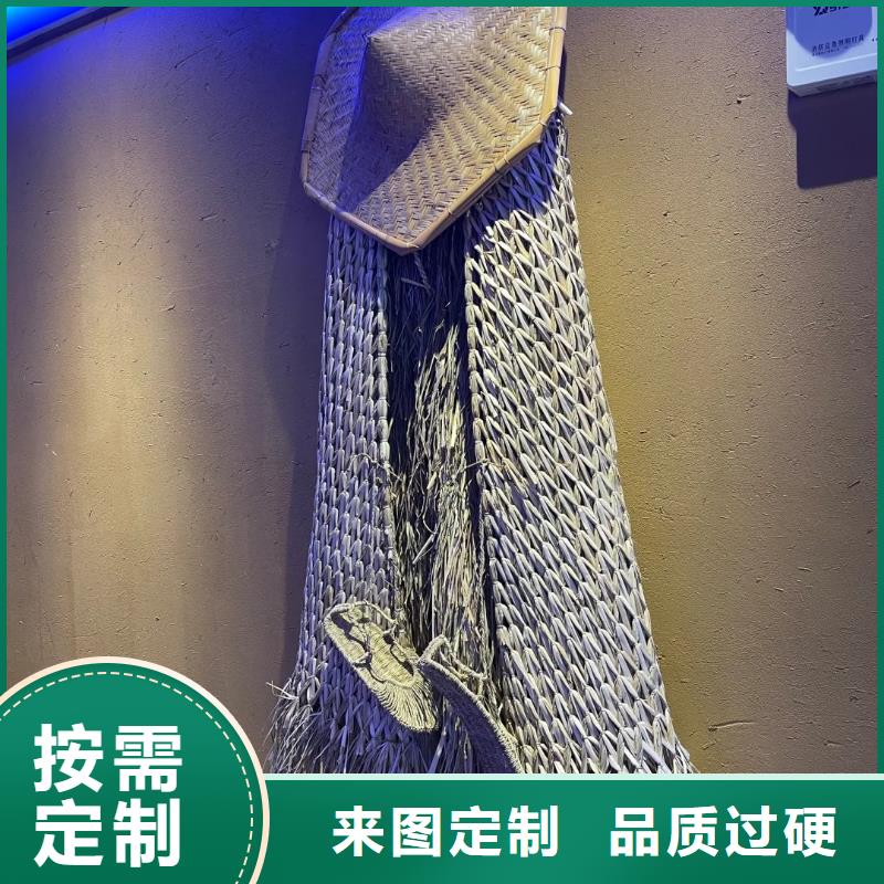 夯土艺术漆价格#农家小院#乡村建设#民宿改造