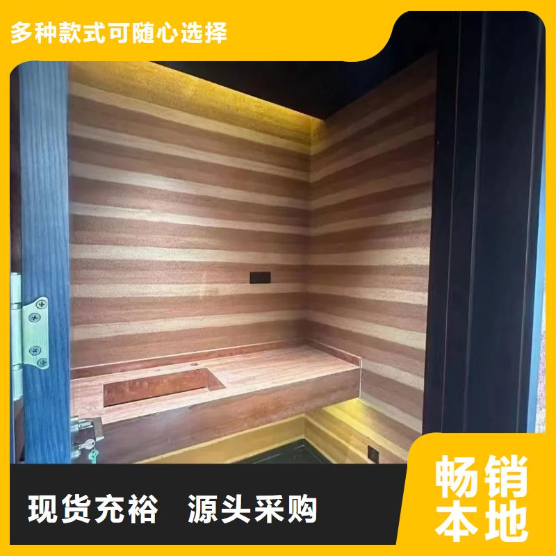仿五花断层夯土漆一平方价格品质保证