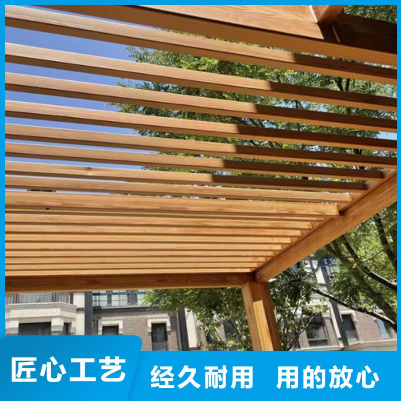 廊架护栏木纹漆，钢结构仿木纹漆，仿古木纹漆施工价格