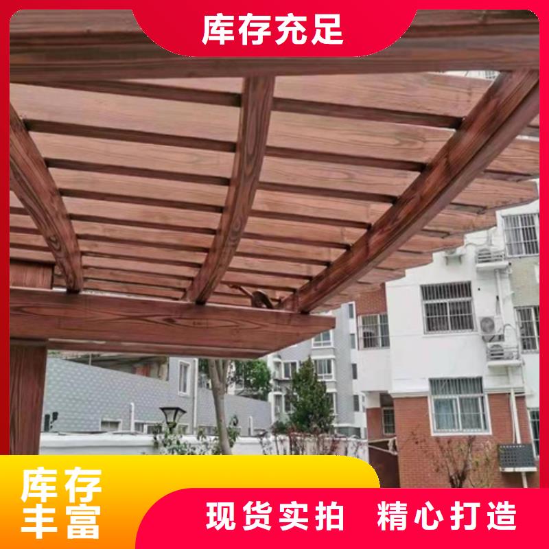 海南陵水县园林建筑木纹漆，内外墙木纹漆，艺术涂料厂家施工
