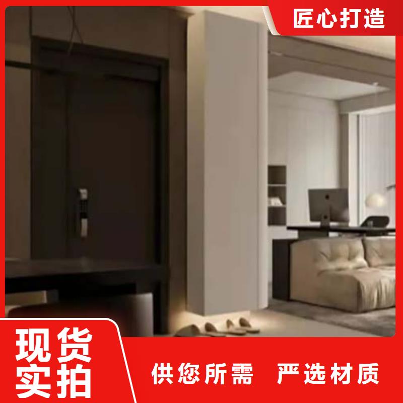 【微水泥】 内墙夯土板优质工艺产品实拍