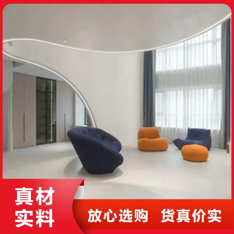 【微水泥】 内墙夯土板优质工艺产品实拍
