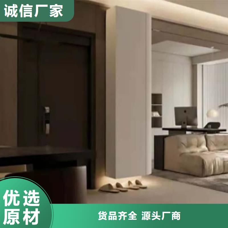 水泥漆外墙夯土板厂家工艺先进