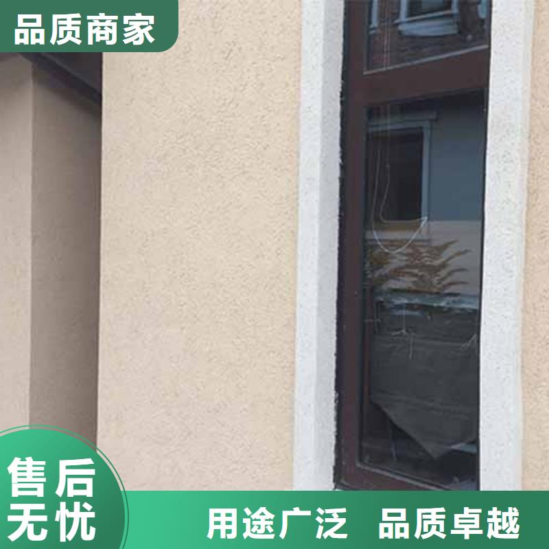 雅晶石现代夯土墙老客户钟爱