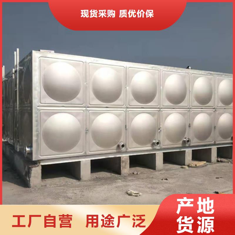 杭州订购地埋消防水箱壹水务品牌