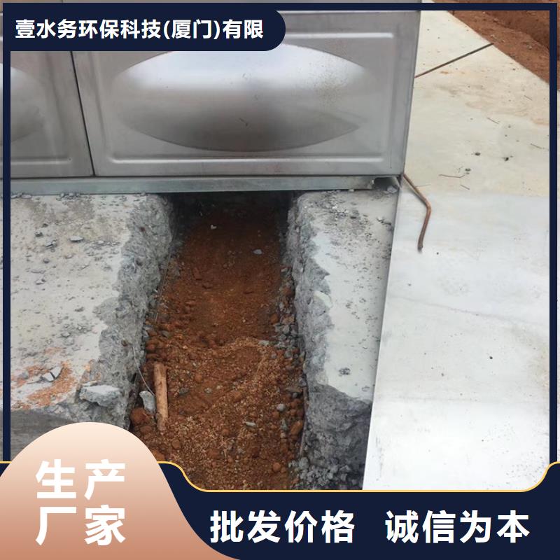 不锈钢水箱细节决定品质-市场覆盖|分宜|渝水|赣州|九江|上饶|宜春|抚州-阿奇乐乐
