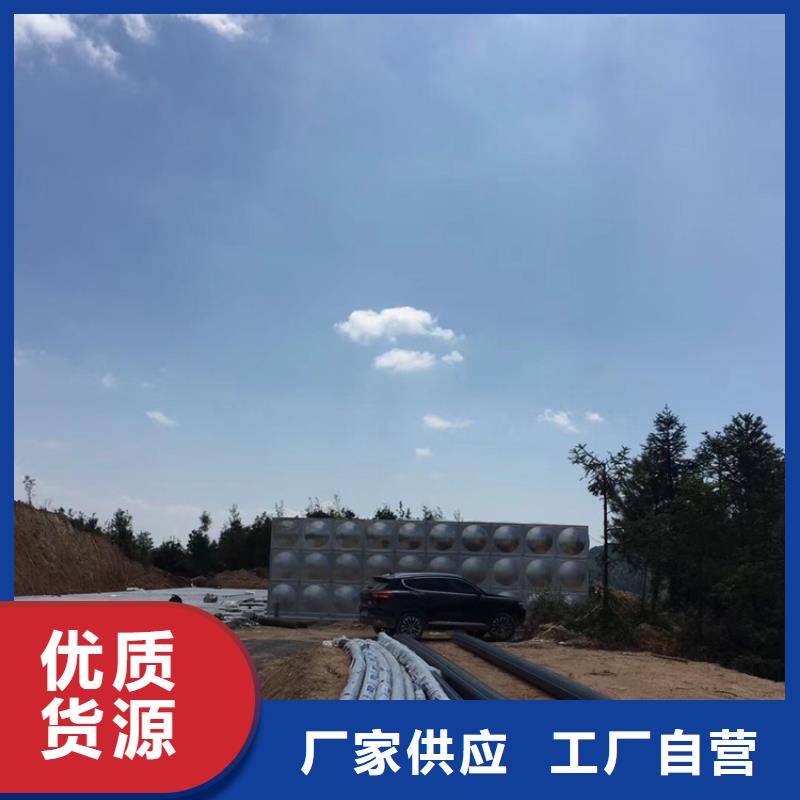 不锈钢水箱先导式减压阀从源头保证品质