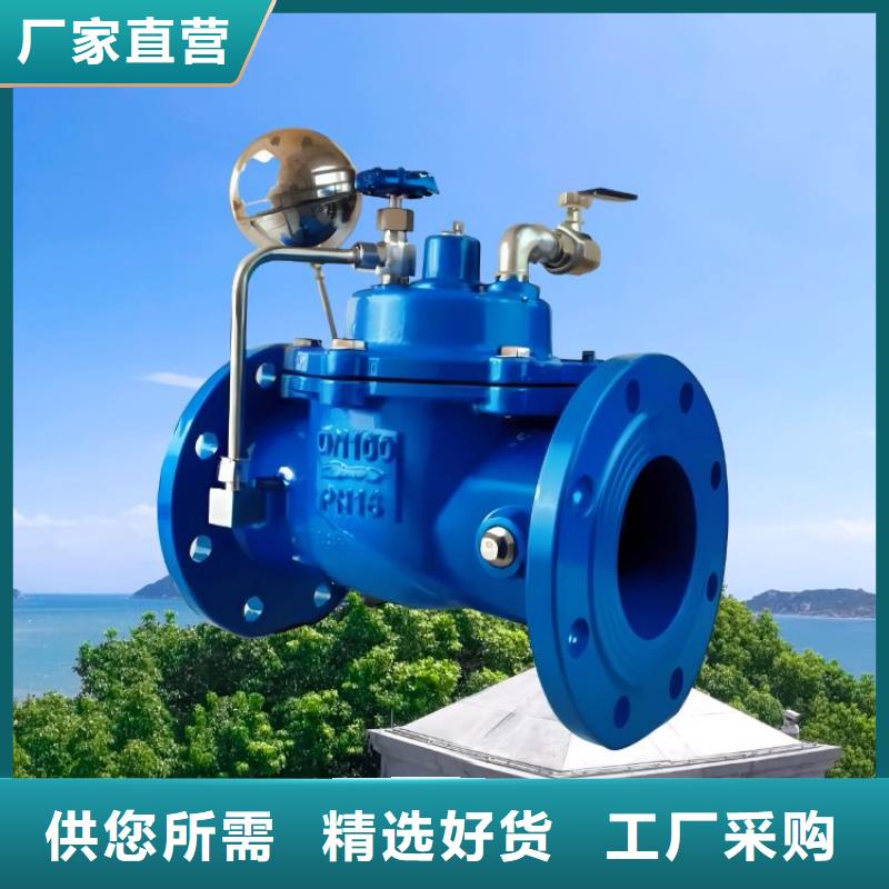 水力控制阀橡胶瓣止回阀产地采购