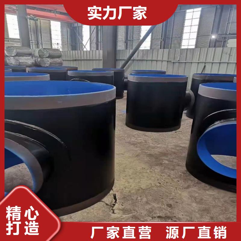 3pe防腐钢管-【涂塑钢管厂家】专业品质