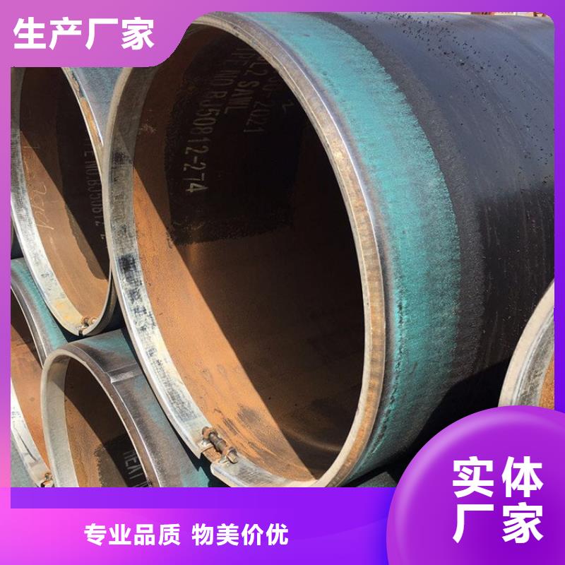 3pe防腐钢管,DN100保温管真材实料