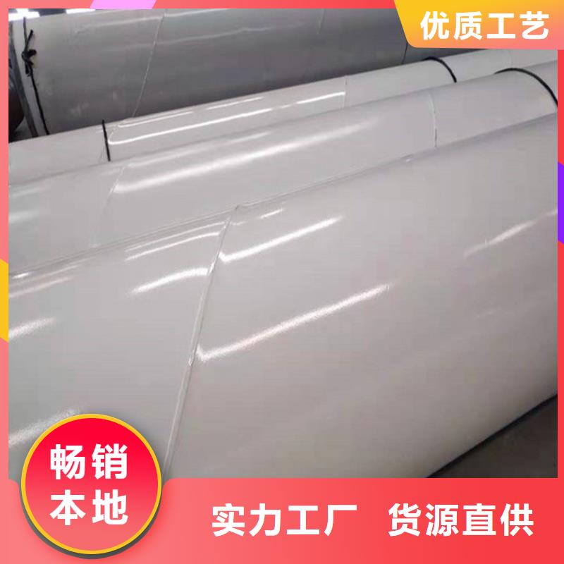 涂塑钢管加强级防腐钢管优选货源