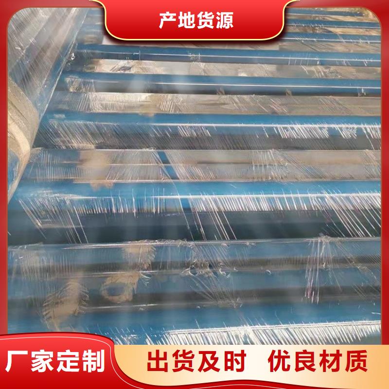 【涂塑钢管防腐钢管厂家实拍展现】
