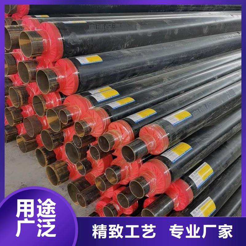 保温钢管燃气涂塑钢管经久耐用