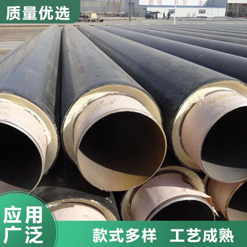 保温钢管 涂塑钢管厂家质量好