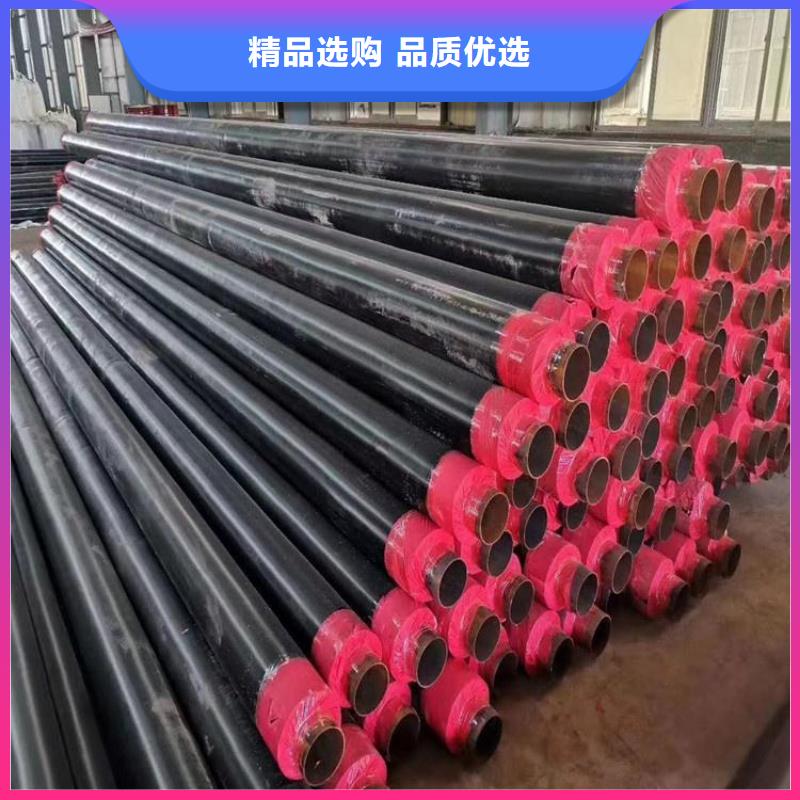 【保温钢管】电缆穿线钢管一站式采购商家