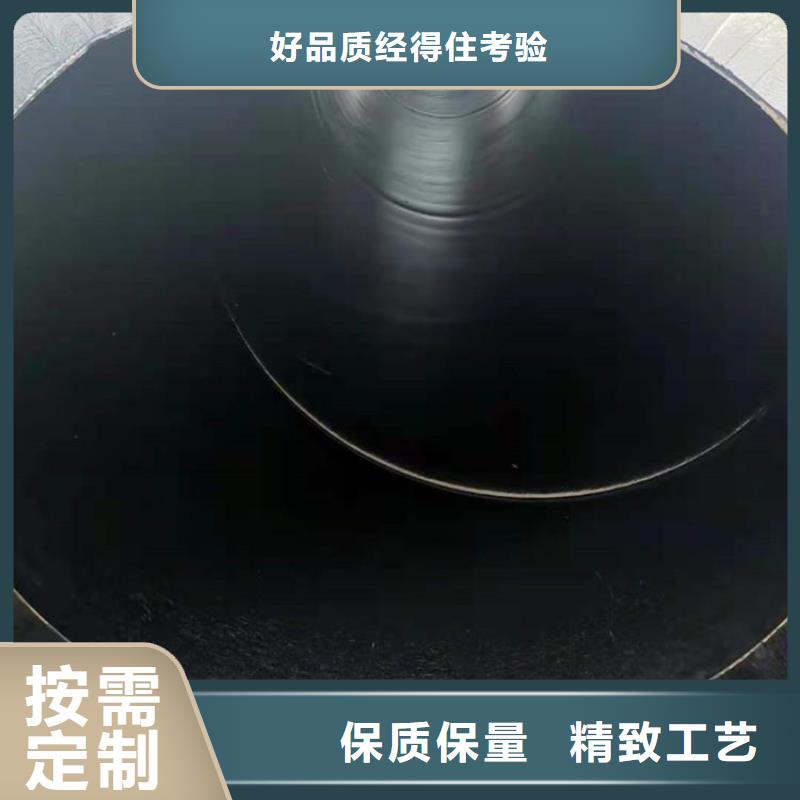 环氧煤沥青防腐钢管_防腐钢管厂家快捷的物流配送