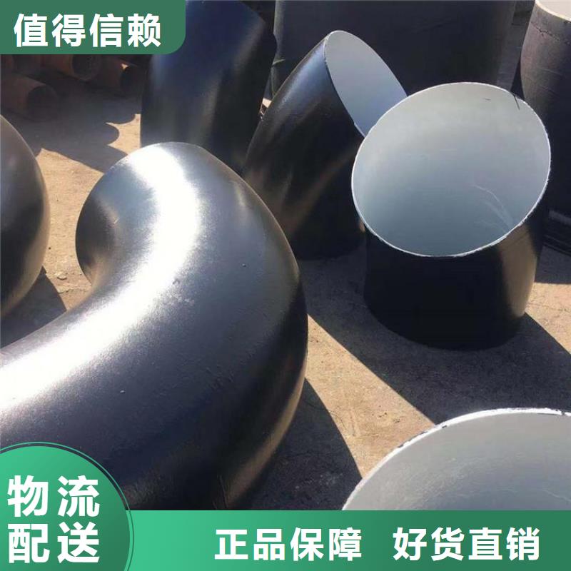 环氧煤沥青防腐钢管地埋防腐钢管多年行业积累