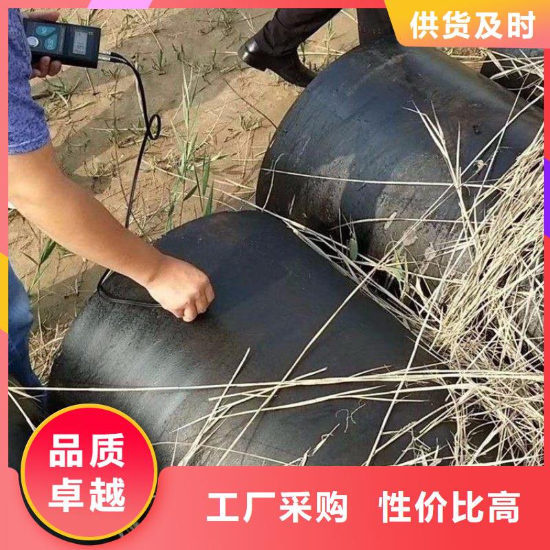 环氧煤沥青防腐钢管涂塑钢管厂家客户满意度高