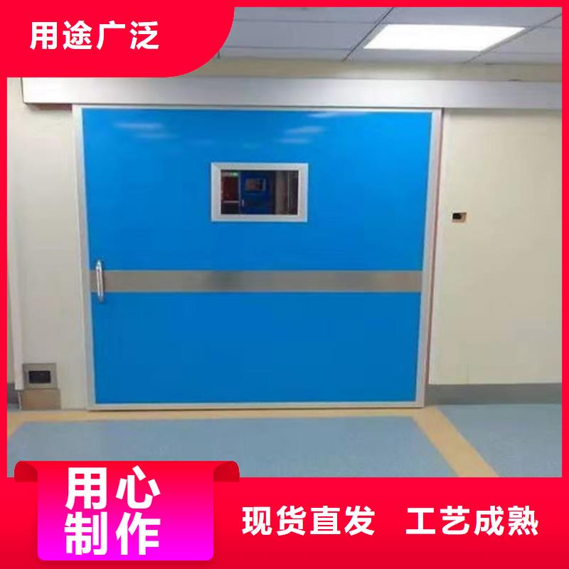铅门 【医用铅门】检验发货|手术室墙体铅板-志远辐射防护工程(鹤壁市分公司)