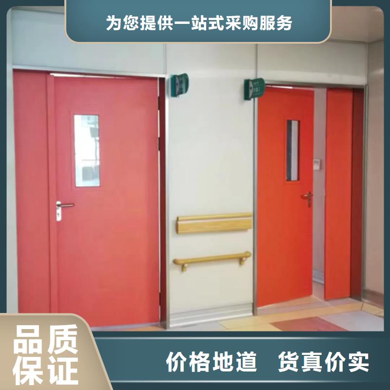 铅门定制可定制型号全