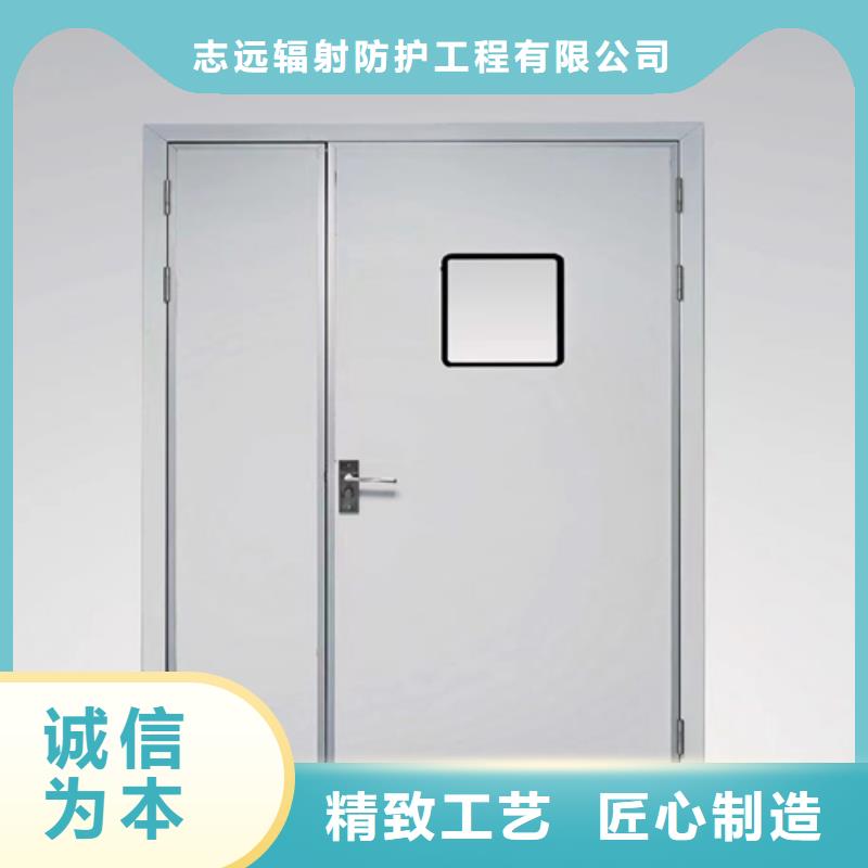 CT室门品质保证