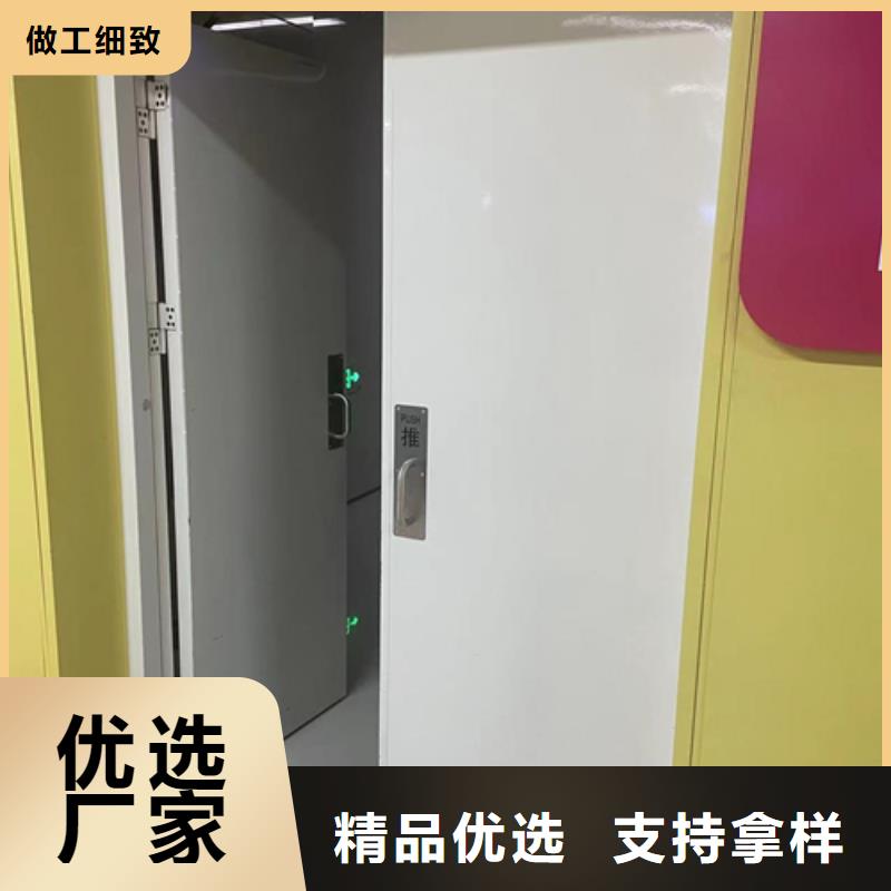 医用防护门零售