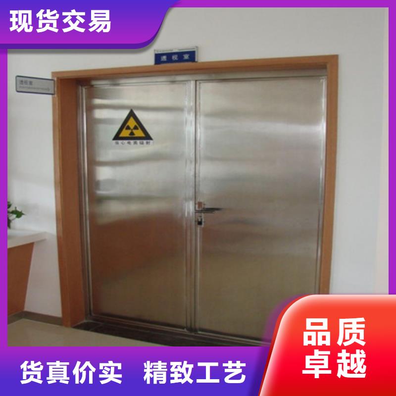 铅门定制供应商诚信厂家