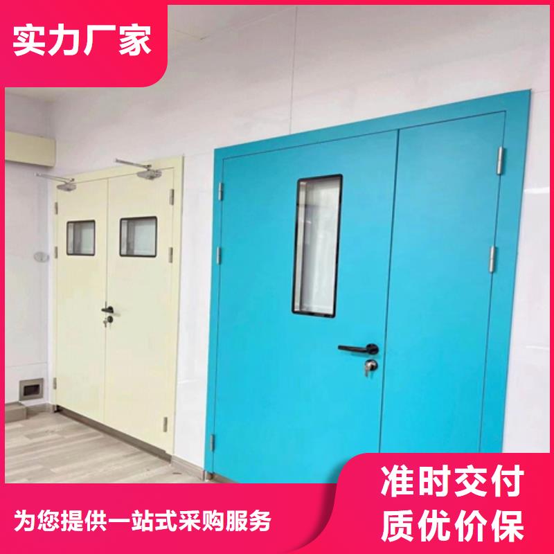 直线加速器屏蔽门零售