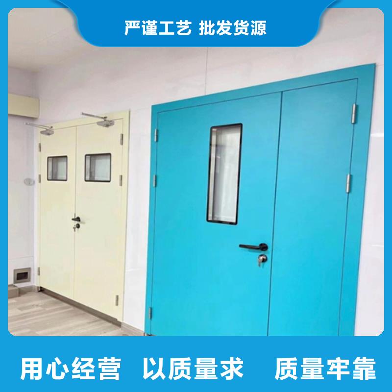 屏蔽门施工定制
