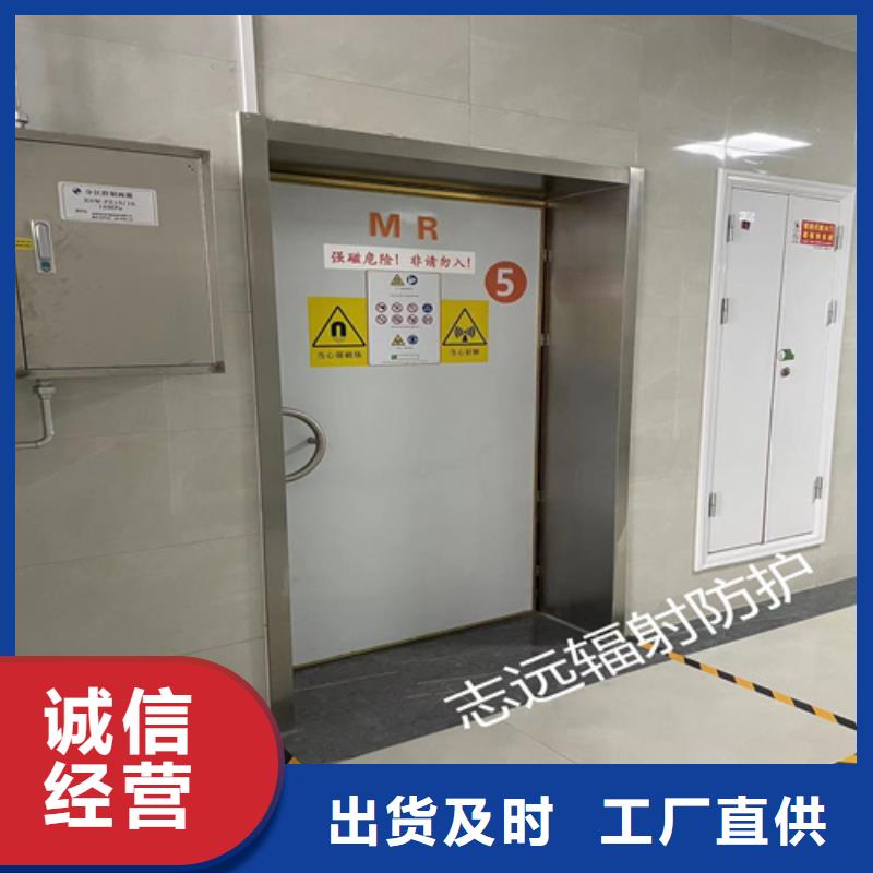 铅门型号齐全