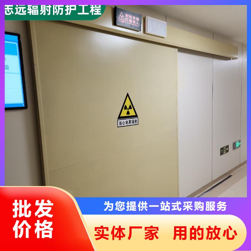 医院门批发安装