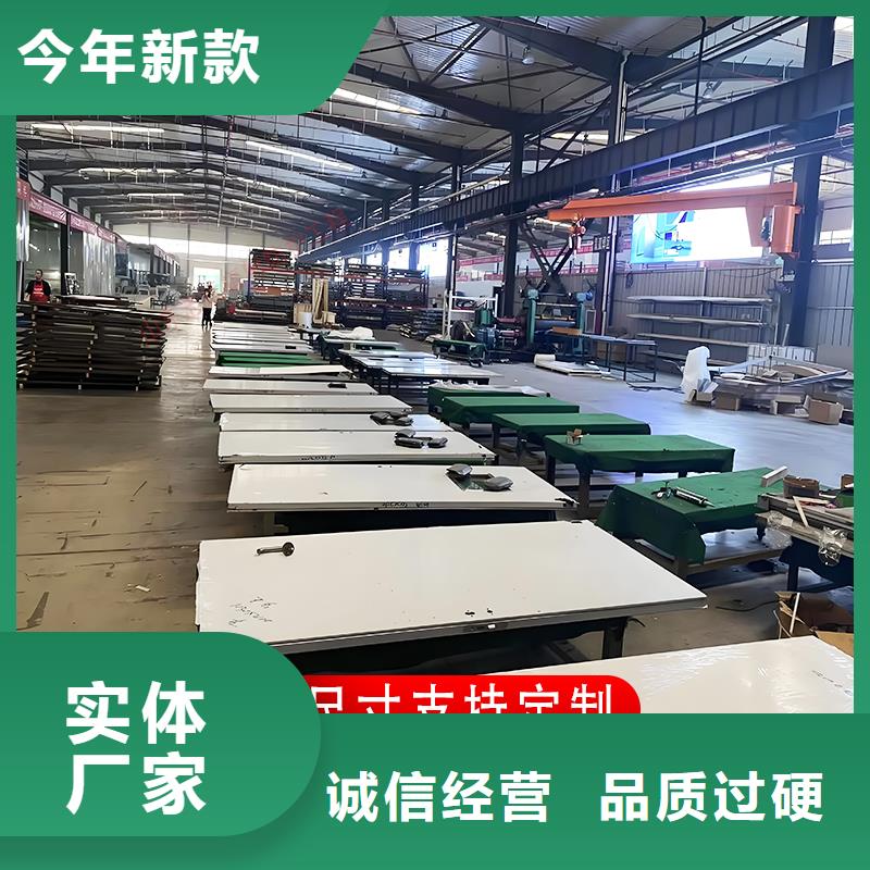 防辐射铅门厂家直销