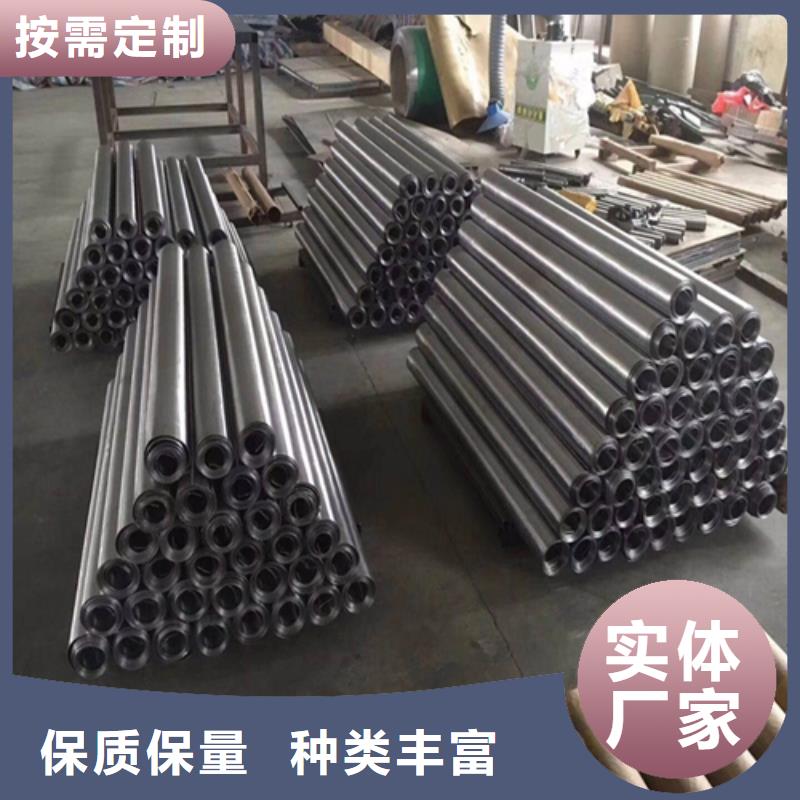 诚信经营铅板批发零售厂家