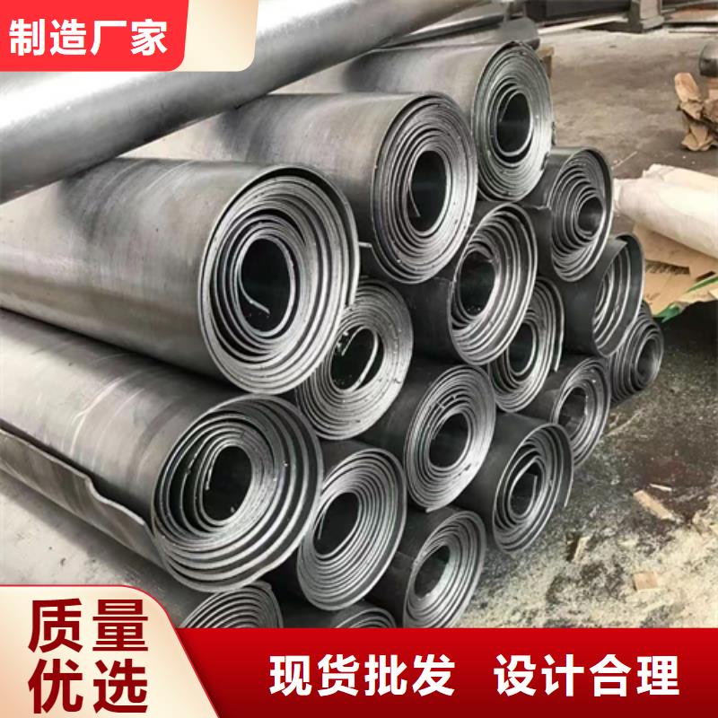 医用防辐射铅板源头厂家