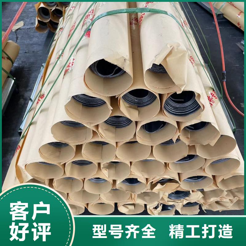 铅板定制生产技术精湛