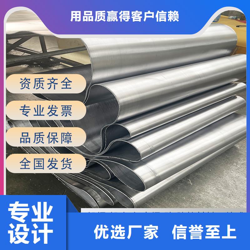防辐射铅板品质保证